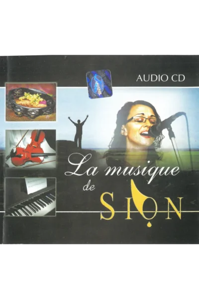 La Musique de Sion