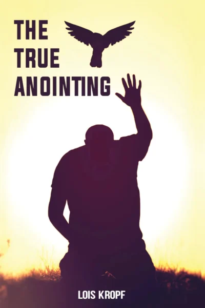 The True Anointing The True Anointing