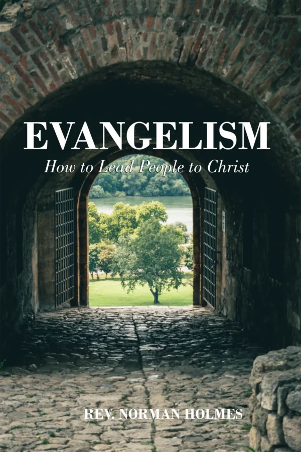 Evangelism Evangelism