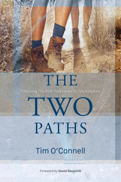 Two Paths The Two Paths