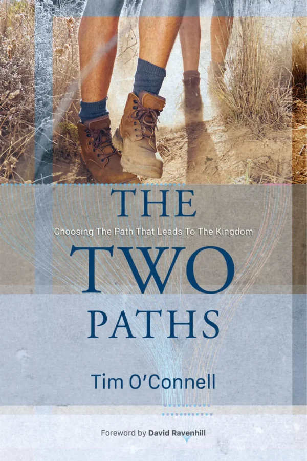 The Two Paths