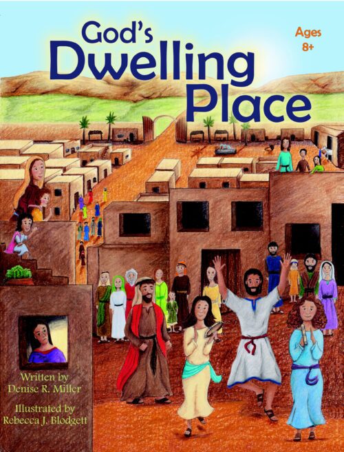God's Dwelling Place