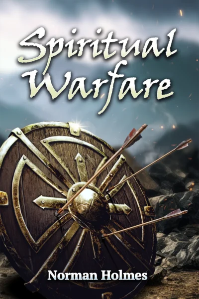 Spiritual Warfare Spiritual Warfare