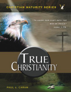 True Christianity - Spiral