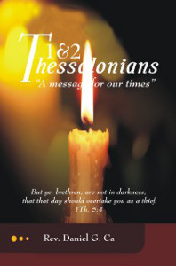 images 1 & 2 Thessalonians: A Message for Our Times