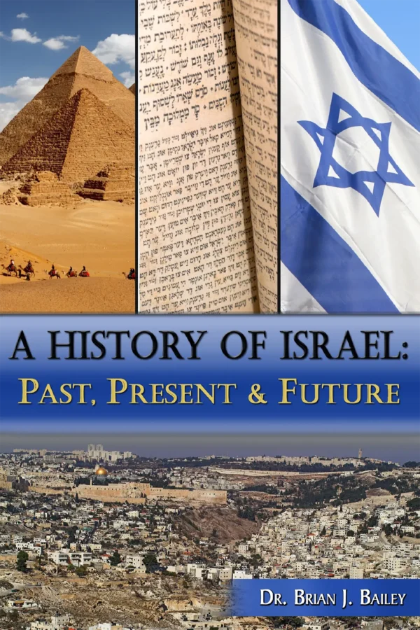 AHistoryofIsrael copy Ebook Bundle - Old Testament 2: Historical Books