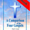 images A Comparison of the Four Gospels