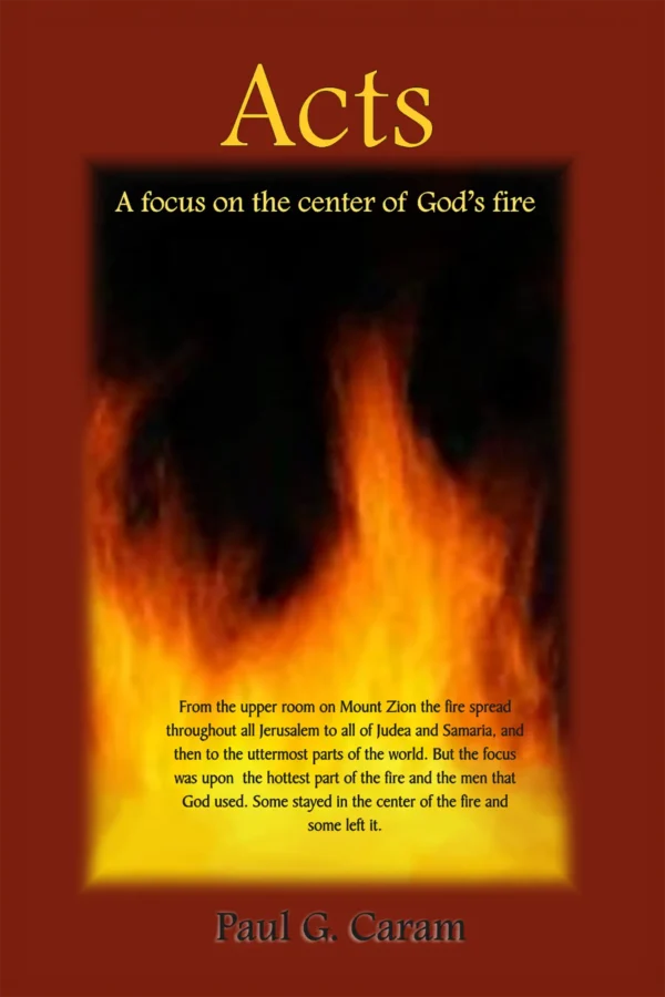 Ebook Bundle - New Testament 2: Church and Acts
