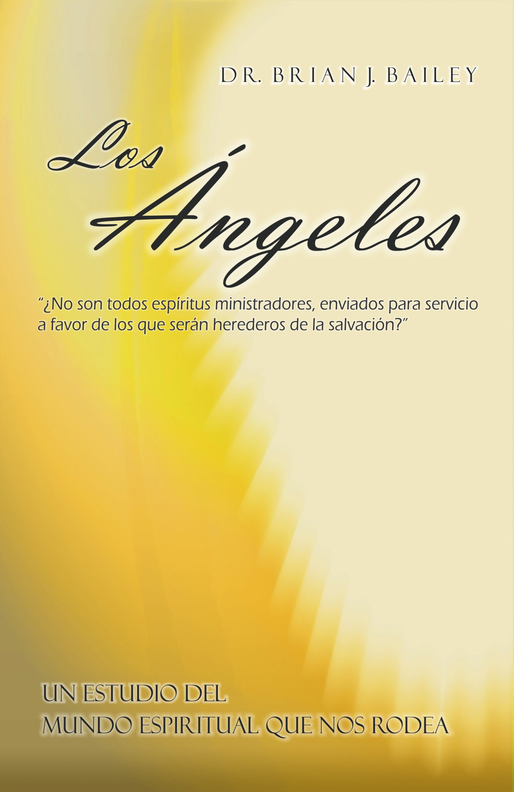 Los ángeles