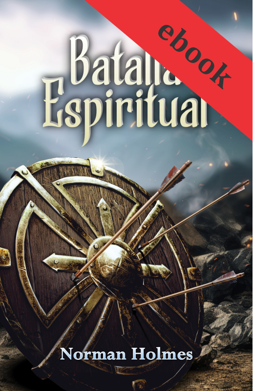 Batalla espiritual