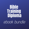images Ebook Bundle - Level 1 Bible Training Diploma