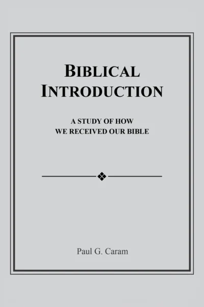 BiblicalIntroduction copy Biblical Introduction