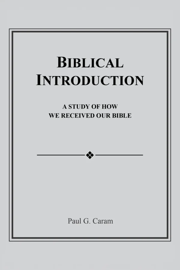 BiblicalIntroduction copy Biblical Introduction