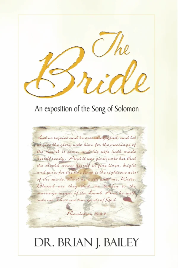 Ebook Bundle - Old Testament 3: Poetic Books