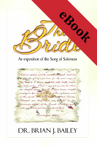The Bride: Song of Solomon