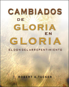 Cambiados de Gloria en Gloria