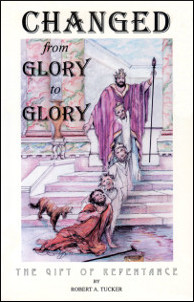 Changed from Glory to Glory