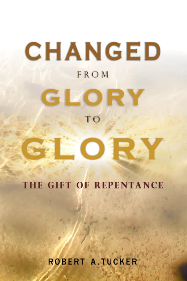 Changed from Glory to Glory