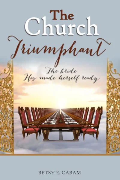 ChurchTriumphant copy The Church Triumphant