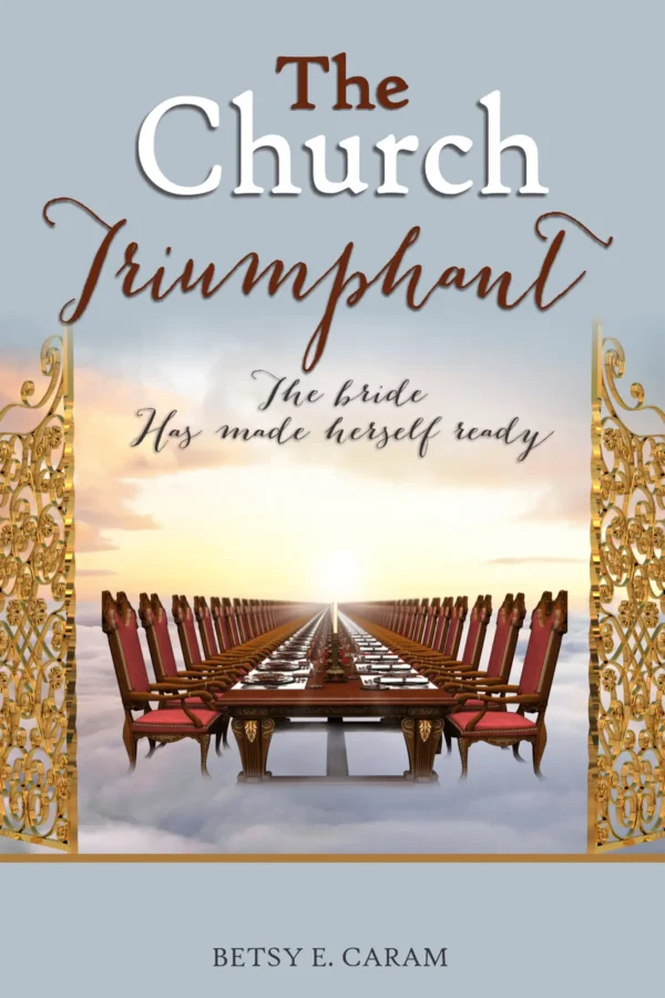ChurchTriumphant copy The Church Triumphant