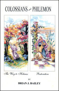 images Colossians and Philemon