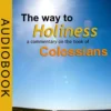Colossians and Philemon - Audiobook