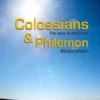 Colossians&Philemon-Teacher Manual Cover copy Colossians and Philemon - Teacher Manual