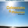 images Teacher Manual: Colossians and Philemon
