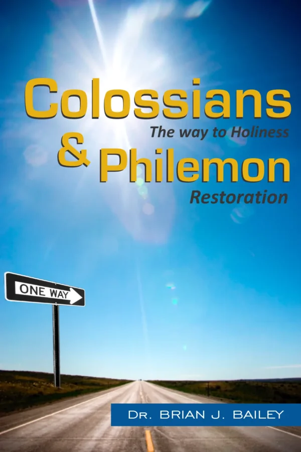 Ebook Bundle - New Testament 3: Epistles of Paul