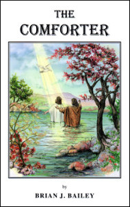 images The Holy Spirit: The Comforter