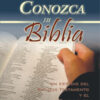 Conozca su Biblia