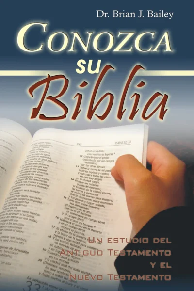 ConozcasuBiblia copy Conozca su Biblia