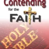 ContendingDVDcover copy Contending for the Faith - DVD
