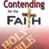 Contending for the Faith