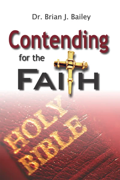 ContendingfortheFaith copy Contending for the Faith