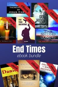 End Times Ebook Bundle
