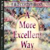 images A More Excellent Way: 1 & 2 Corinthians - DVD