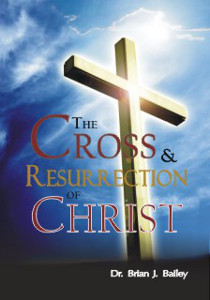 images The Cross and Resurrection of Christ