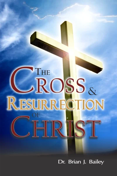 CrossandtheResurrection copy The Cross and Resurrection of Christ
