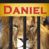 Daniel-Teachers manual COVER copy Daniel - Teacher Manual
