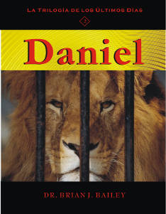 Daniel - Spanish