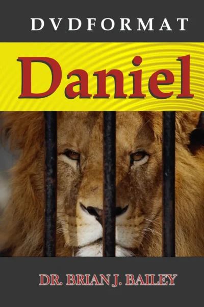 DanielDVDcover copy Daniel - DVD