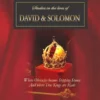 David and Solomon-Teacher Manual Cover copy Studies in the Lives of David and Solomon - Teacher Manual