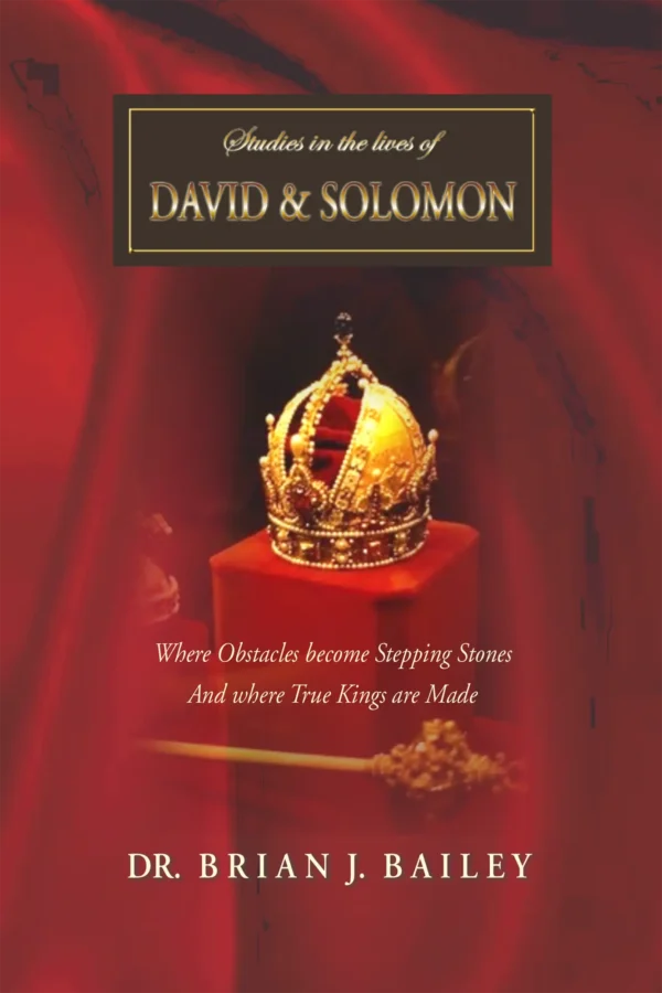 David&Solomonepub copy Ebook Bundle - Old Testament 2: Historical Books