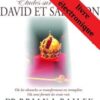 Études sur la vie de David et Salomon