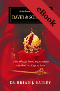 images Studies in the Lives of David and Solomon