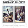 images Studies in the Lives of David and Solomon