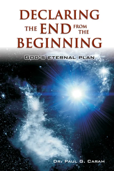 DeclaringEndfromBeginning copy Declaring the End from the Beginning