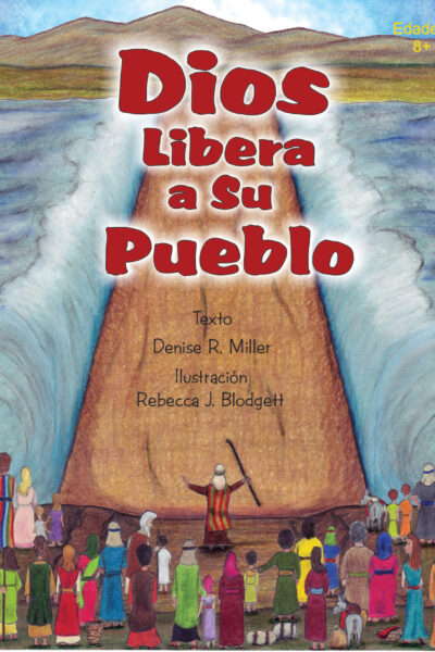 images Dios libera a Su pueblo