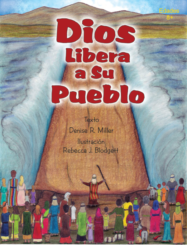 images Dios libera a Su pueblo